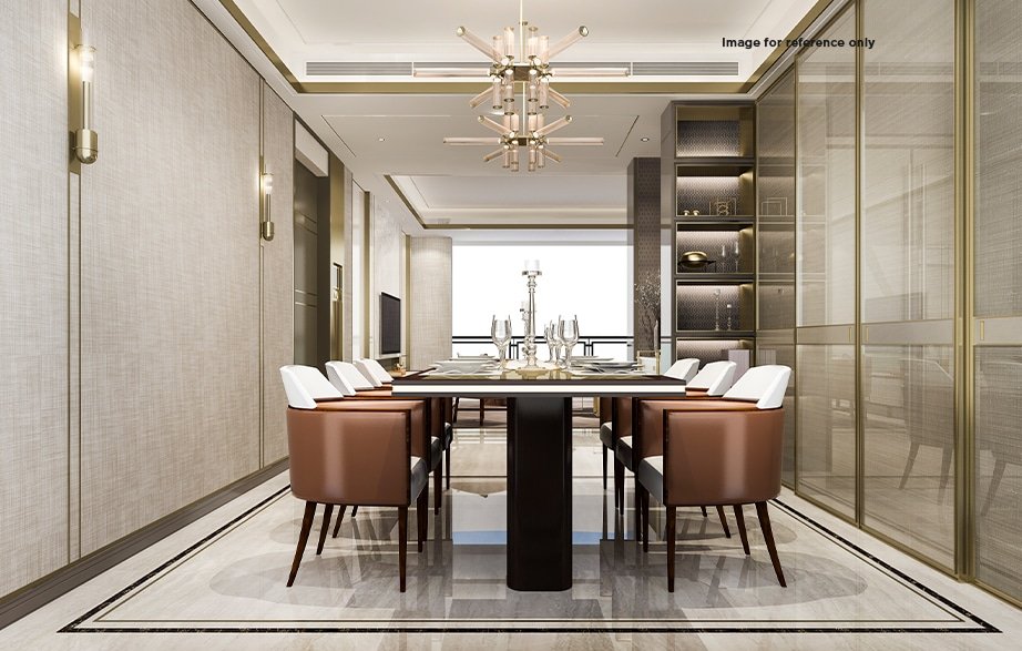 DLH Signature Dinning Table-2